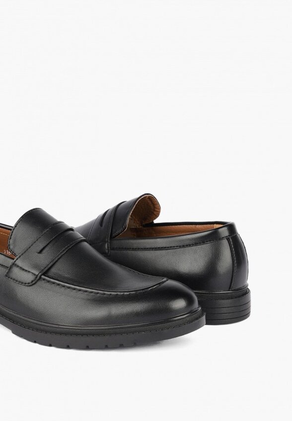 Лоферы Instreet