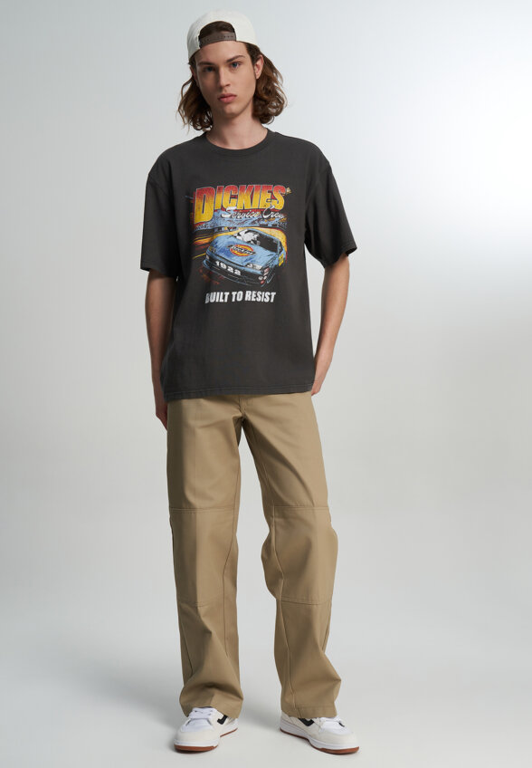 Брюки мужские DICKIES, Бежевый