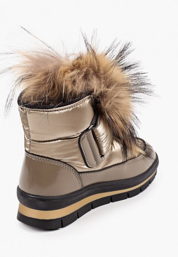 Дутики Jog Dog