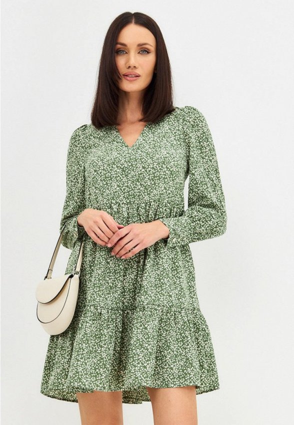 Платье Villanelle