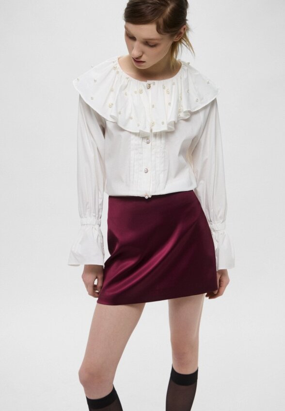 Блуза Sister Jane