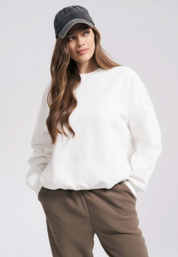 Свитшот Твое