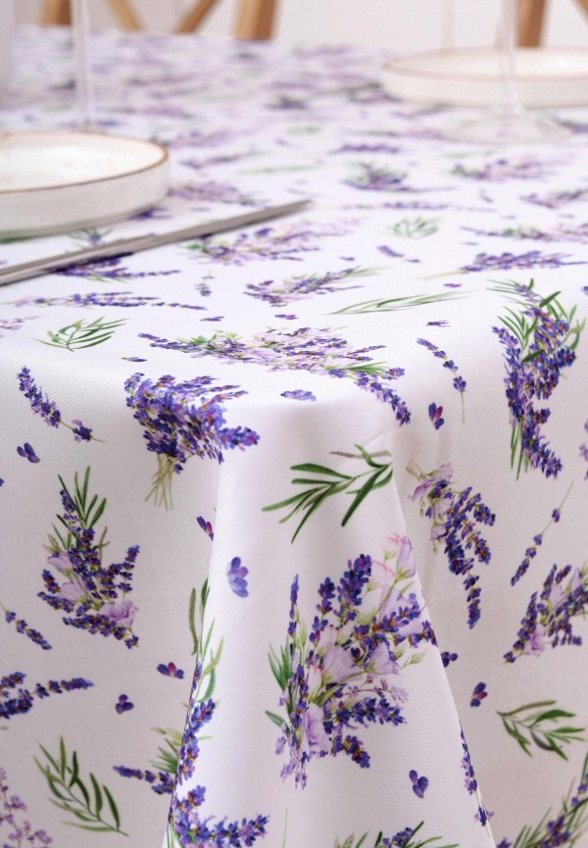 Скатерть Василиса