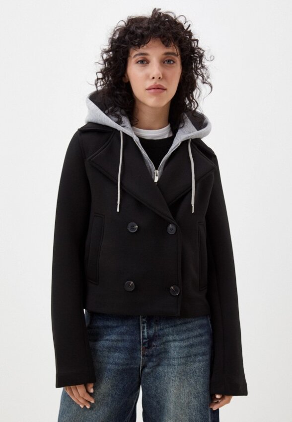 Полупальто Befree