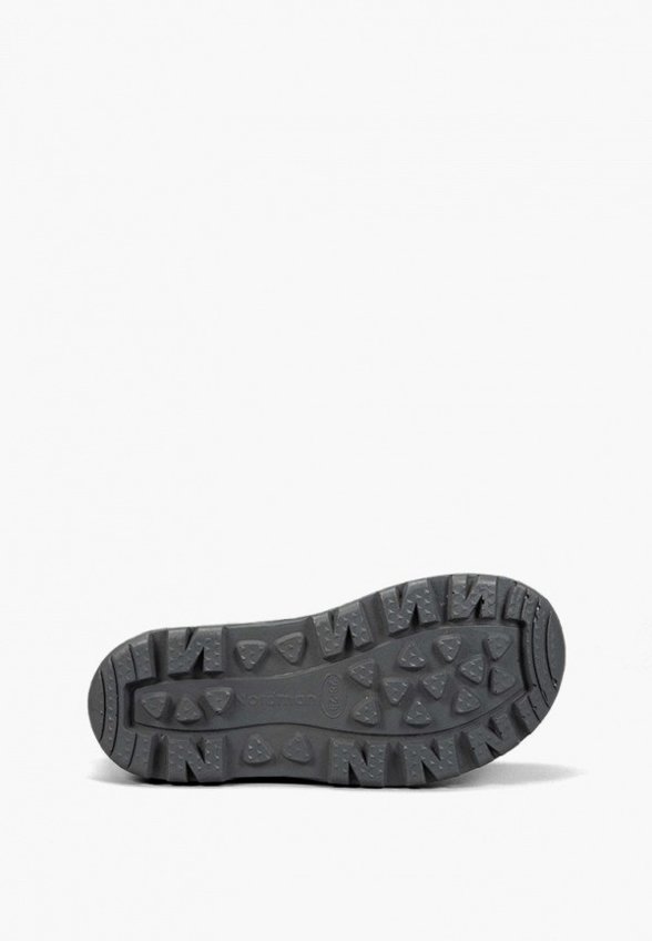 Сапоги резиновые Nordman