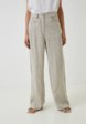 Брюки In Linen1  - превью