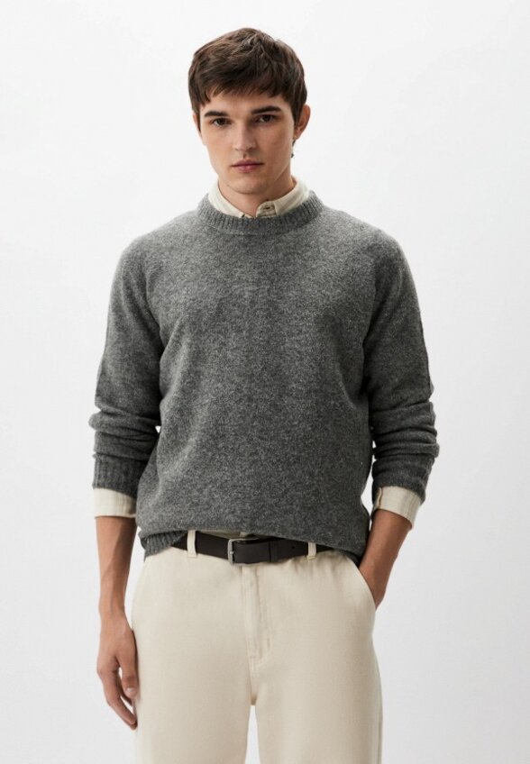 Джемпер Mademan