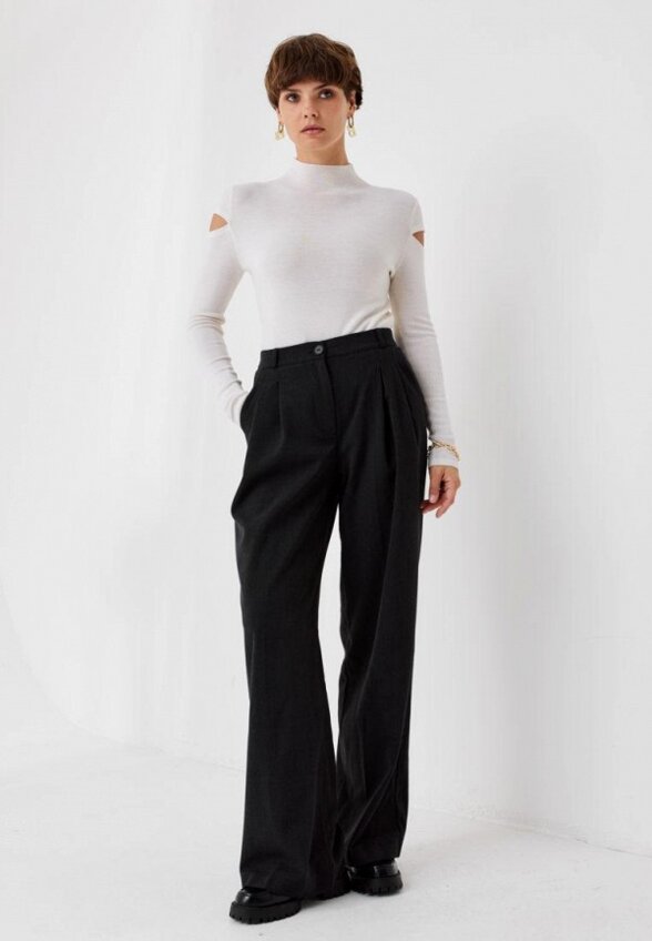 Джемпер So-sexy.me