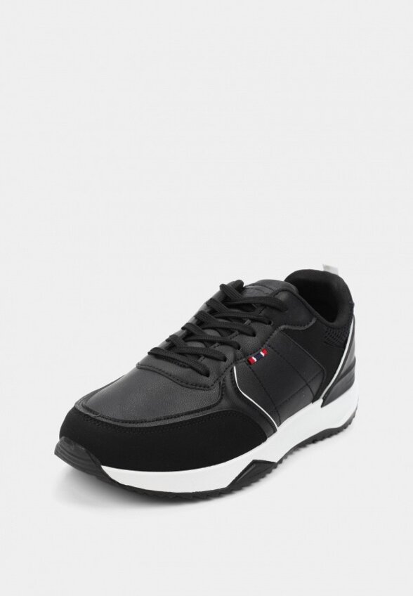 Кроссовки Patrol