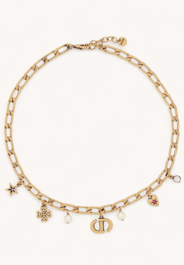 Dior Necklace