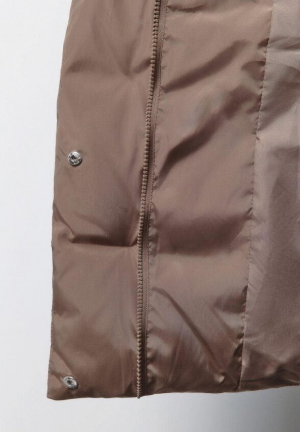 Пуховик Befree