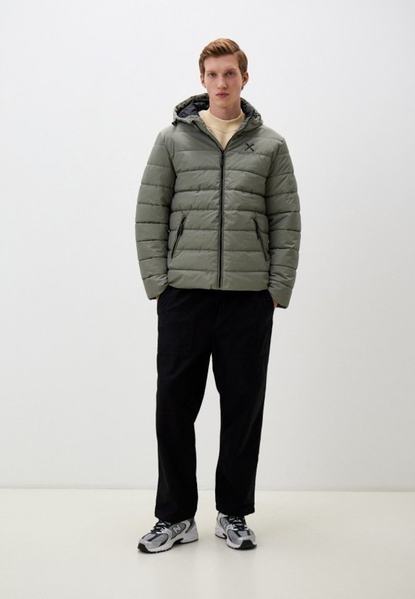 Куртка утепленная Koton