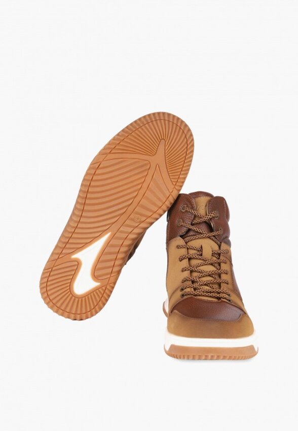 Ботинки Instreet