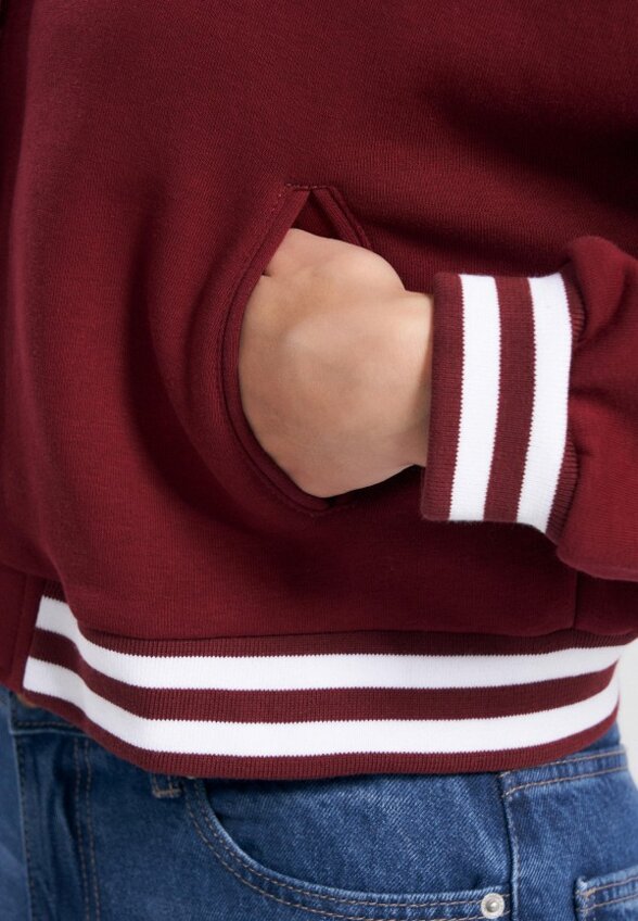 Олимпийка Твое