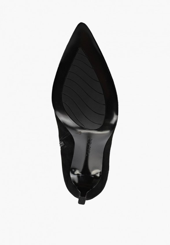 Ботильоны Thomas Munz