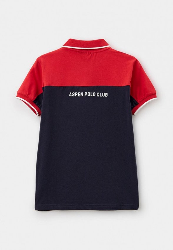 Поло Aspen Polo Club