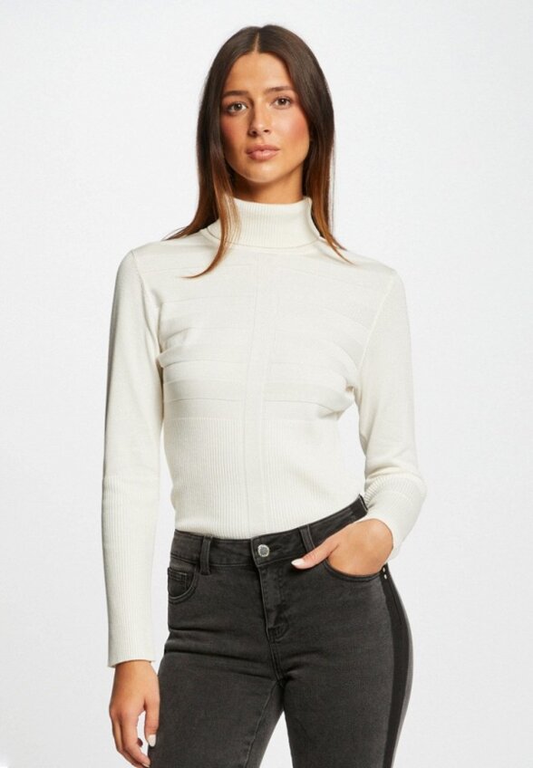 Водолазка Morgan