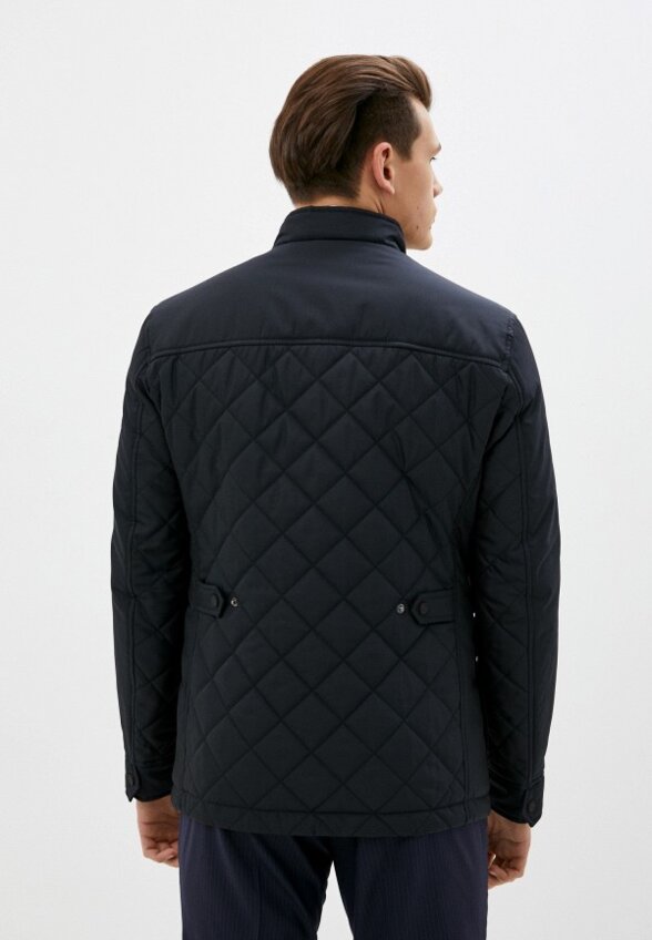 Куртка стеганая Bazioni