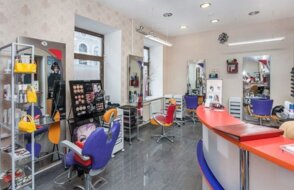 Solo salon