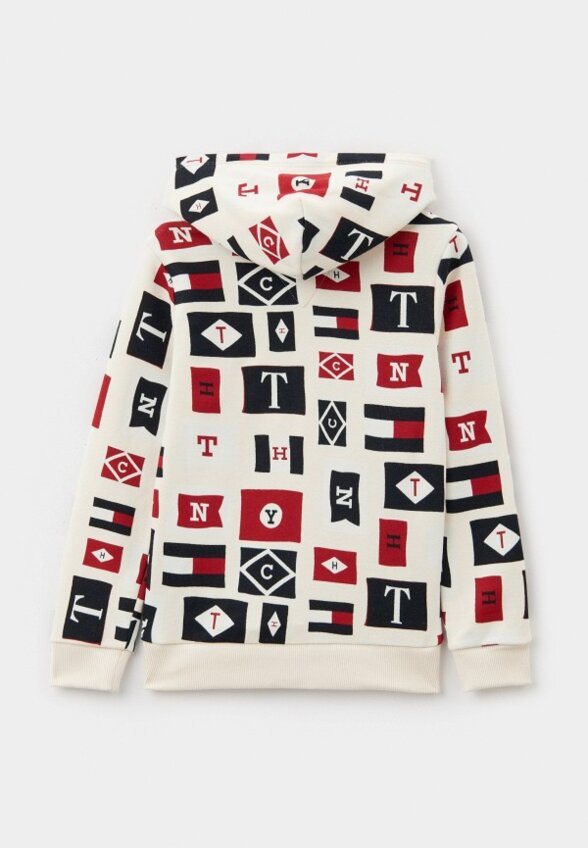 Худи Tommy Hilfiger