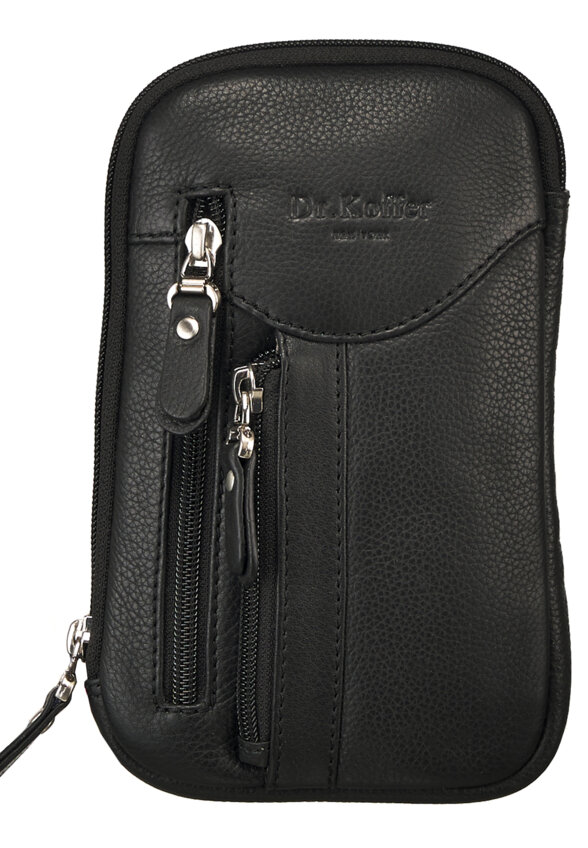 Др.Коффер M402767-260-04 сумка через плечо