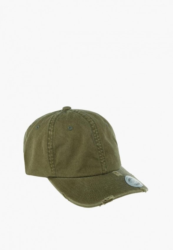 Бейсболка Flexfit