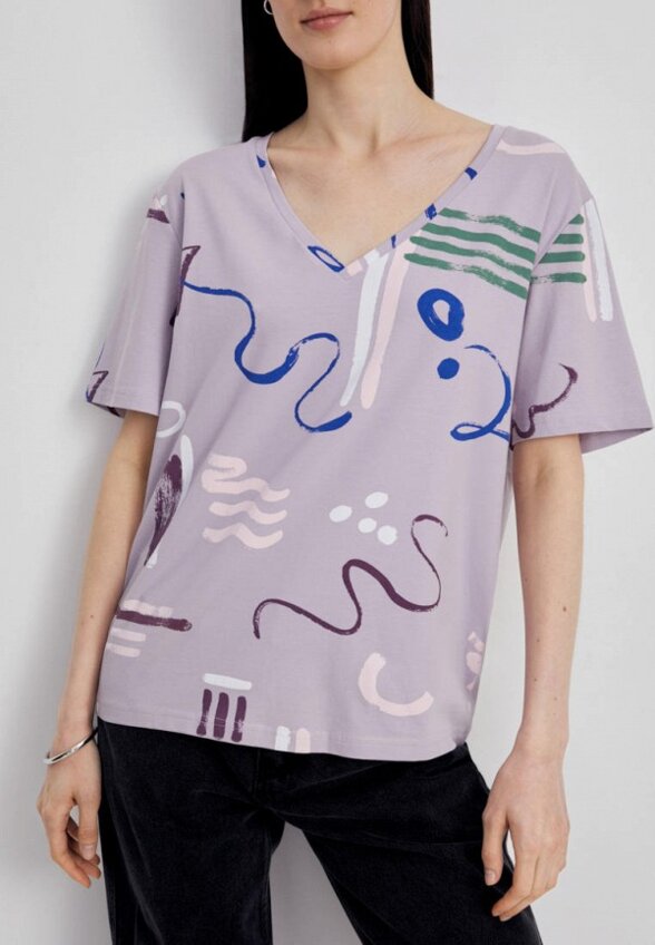 Футболка Finn Flare