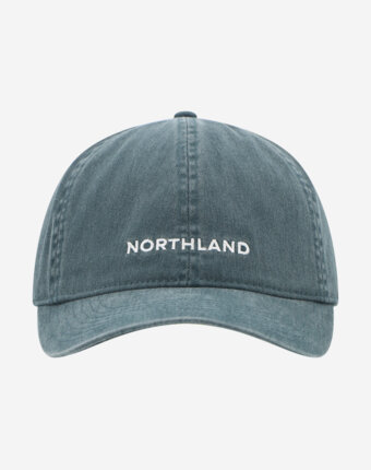 Бейсболка Northland, Зеленый женщинам