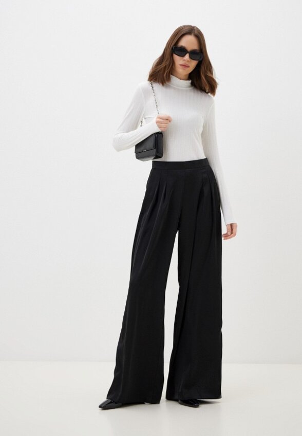 Брюки Anna Pekun