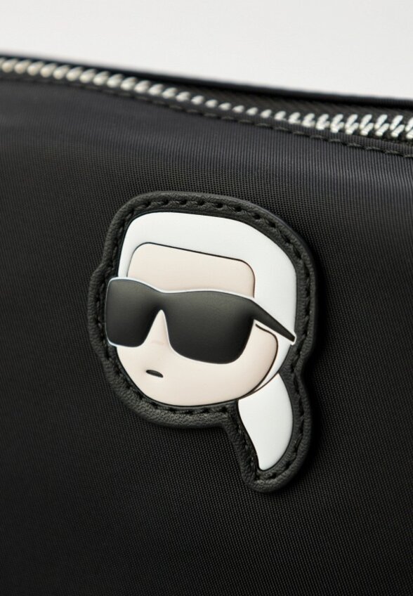 Сумка и кошелек Karl Lagerfeld