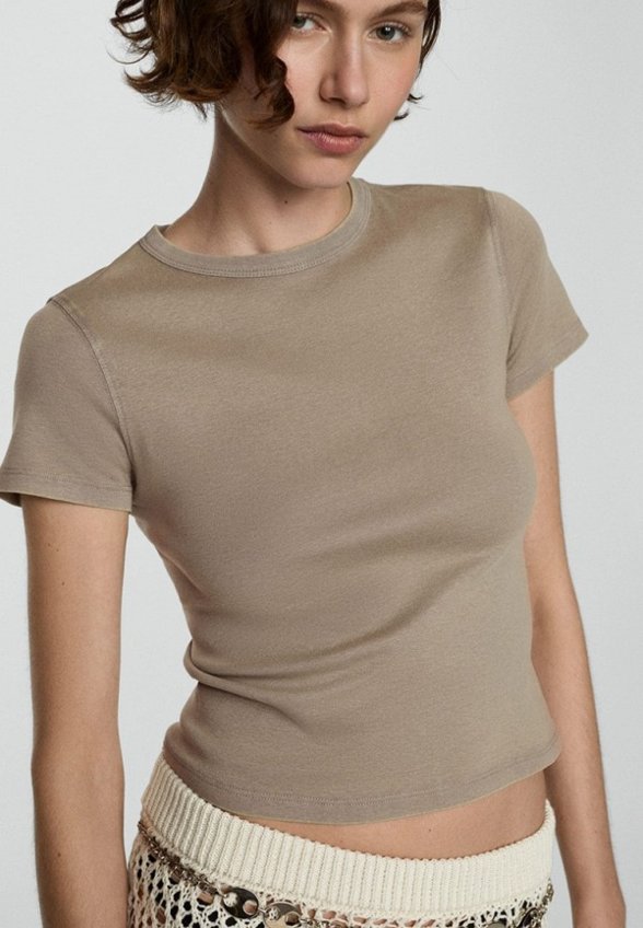 Футболка Mango