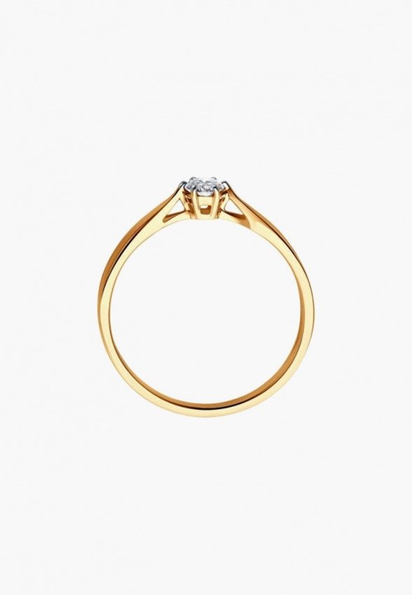 Кольцо Sokolov