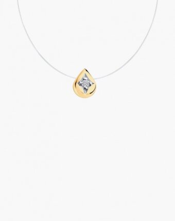 Колье Diamant женщинам