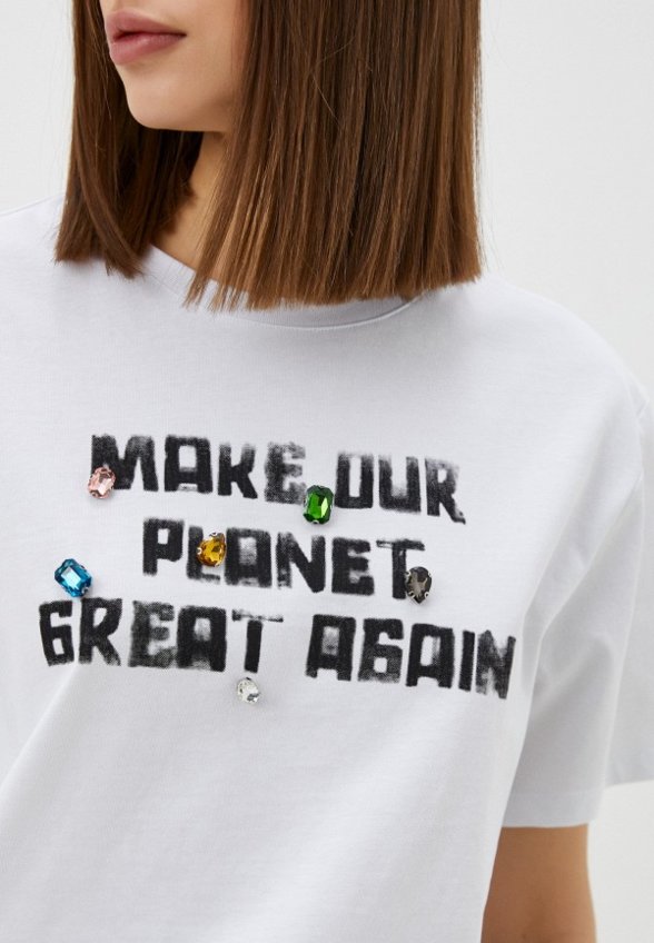 Футболка Baon