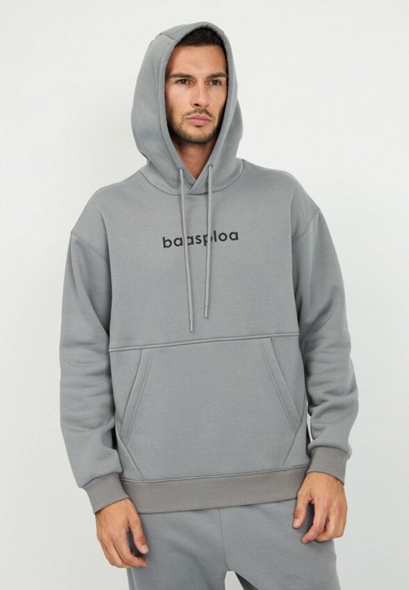 Худи Baasploa