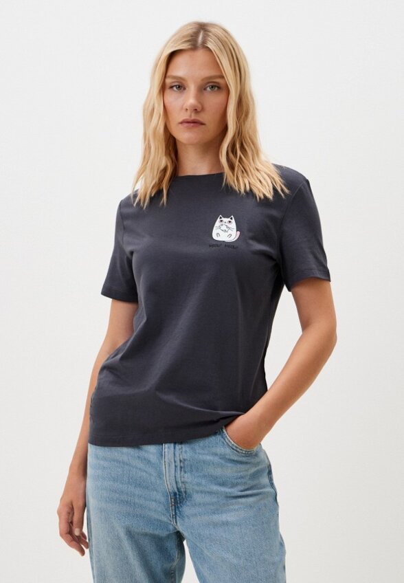 Футболка Funday