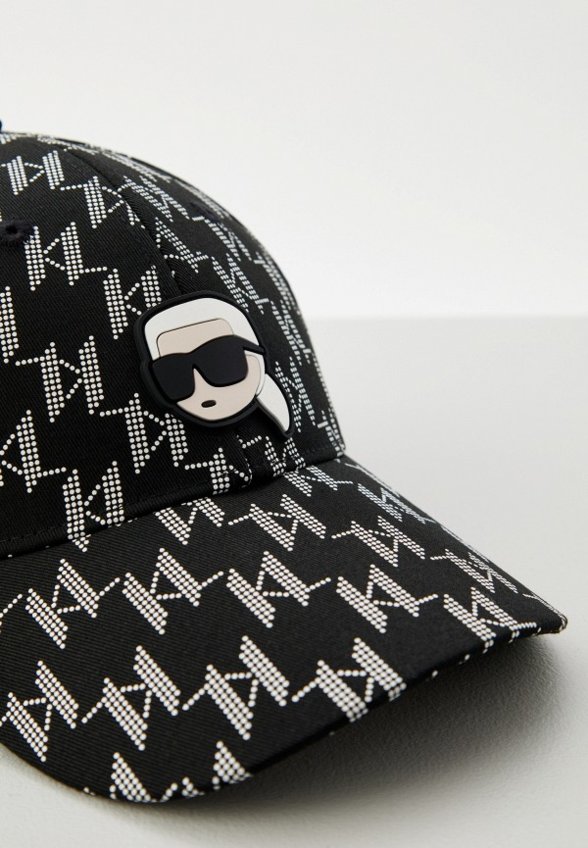 Бейсболка Karl Lagerfeld