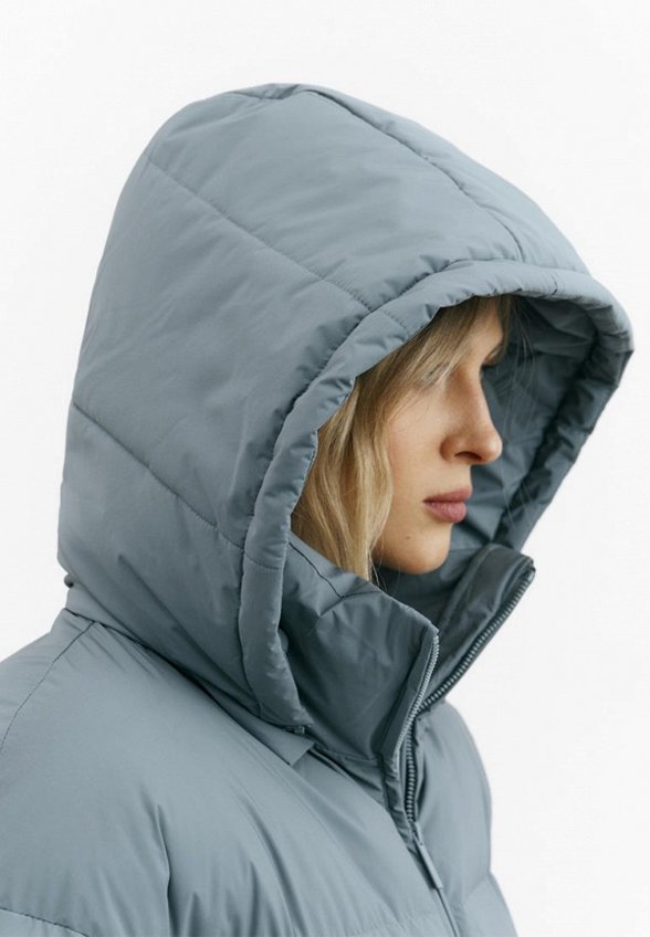 Пуховик Urban Tiger