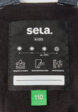 Зимний полукомбинезон из технологичной мембранной ткани seladrytex® для мальчиков9  - превью