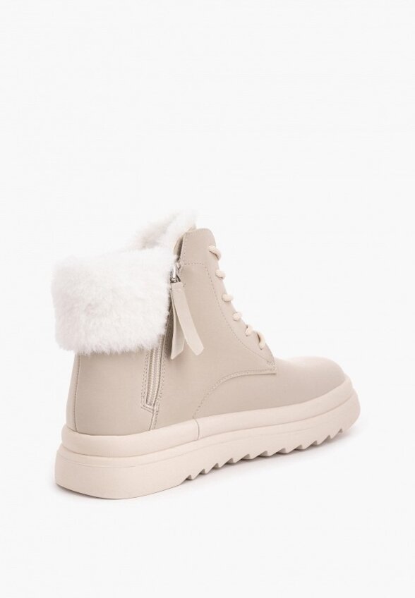 Ботинки Instreet