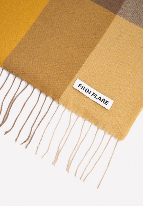 Шарф Finn Flare