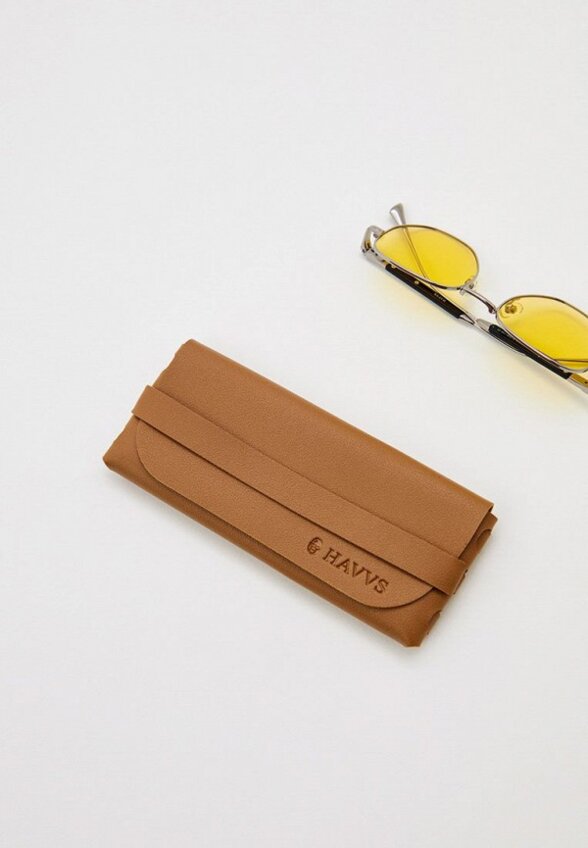 Очки солнцезащитные Havvs