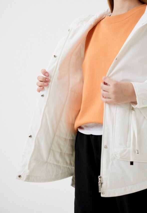 Куртка утепленная Winterra