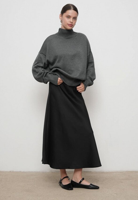 Свитер Kivi Clothing