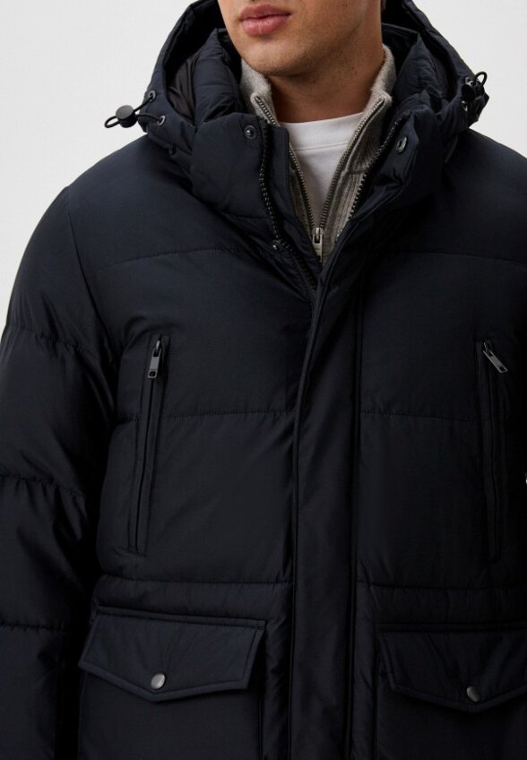 Пуховик Grizman