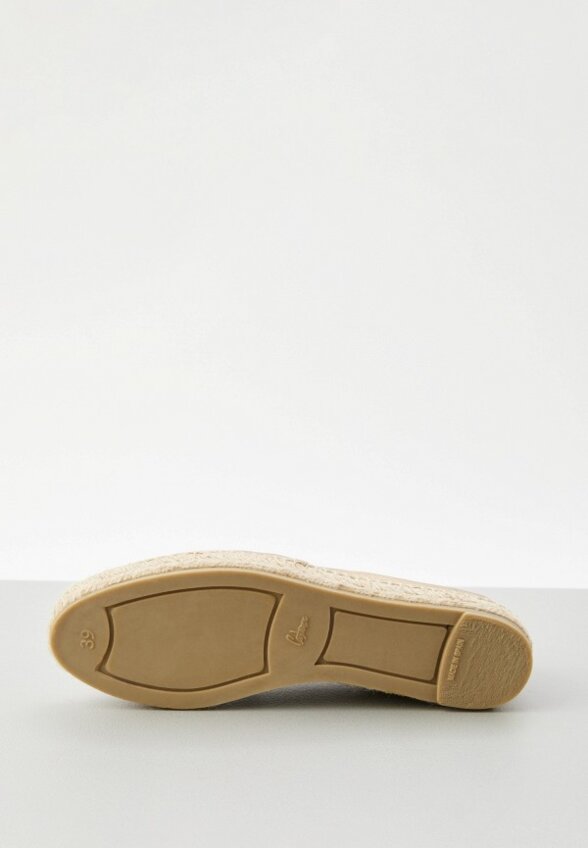 Эспадрильи Castaner