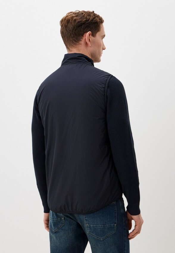 Жилет утепленный ADH