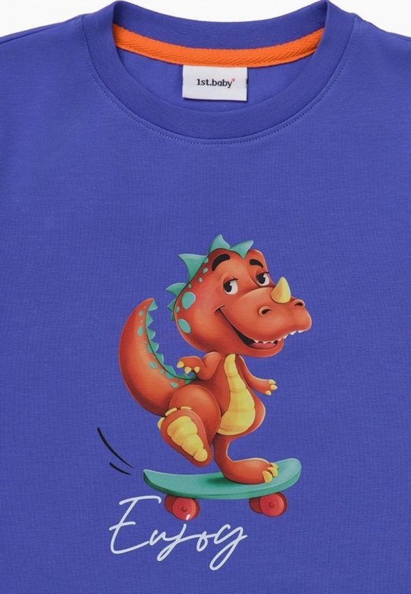 Футболка 1st.baby