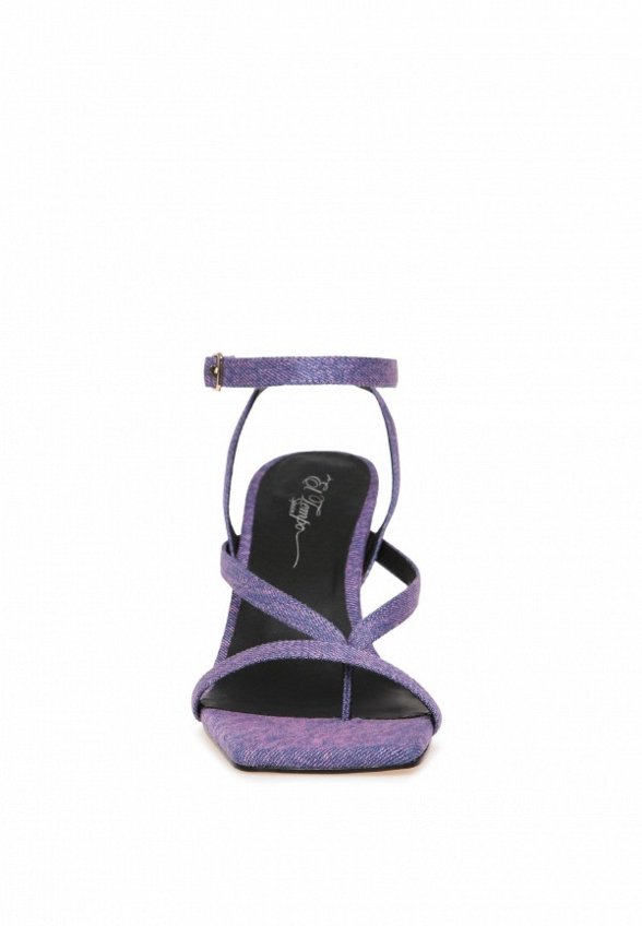 Босоножки El Tempo