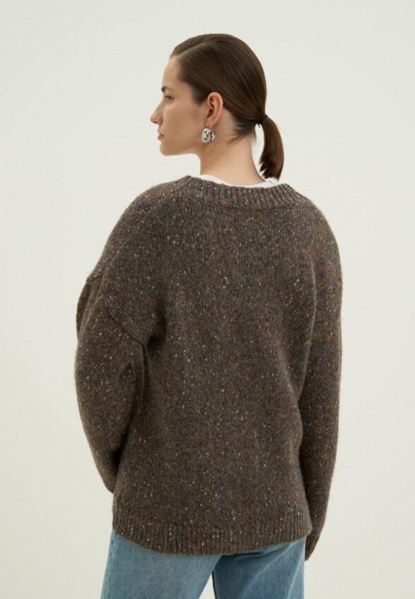 Кардиган Finn Flare